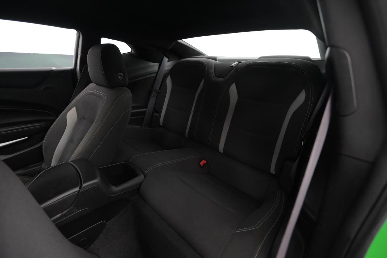 Chevrolet Camaro 2dr Cpe 1LS 2017