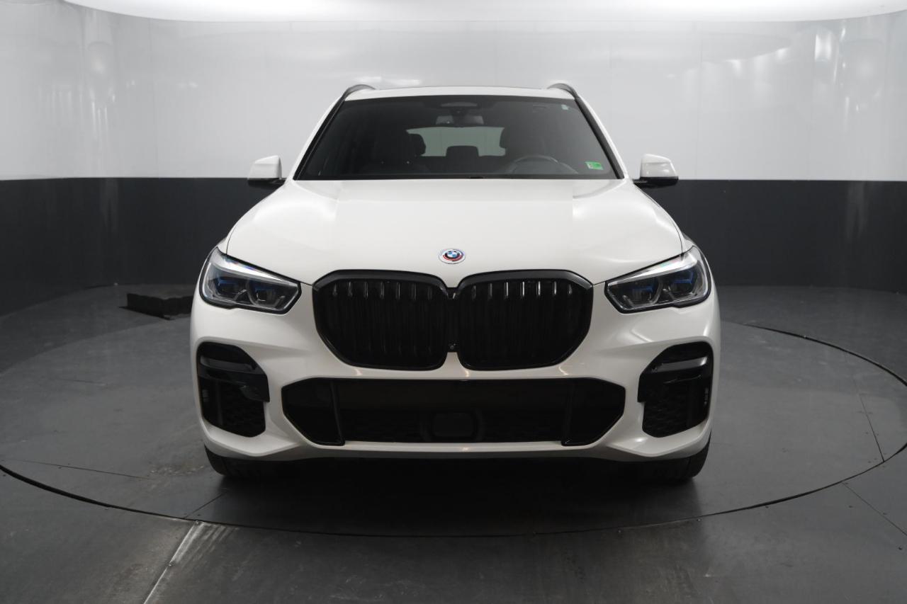BMW X5 M50i Sports Activity Vehicle 2022