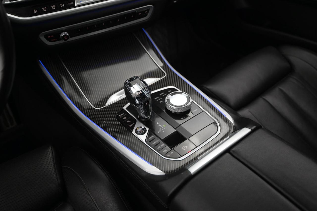 BMW X5 M50i Sports Activity Vehicle 2022