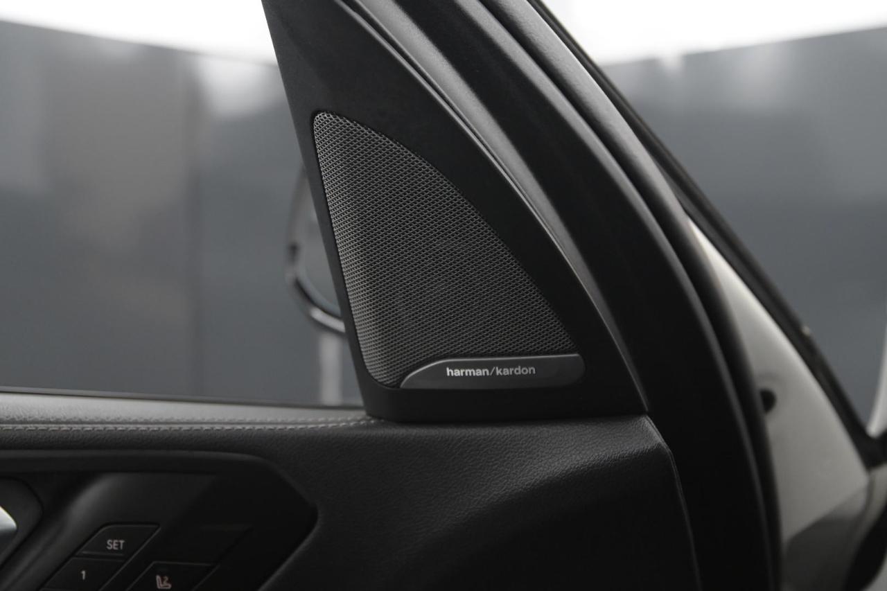 BMW X5 M50i Sports Activity Vehicle 2022