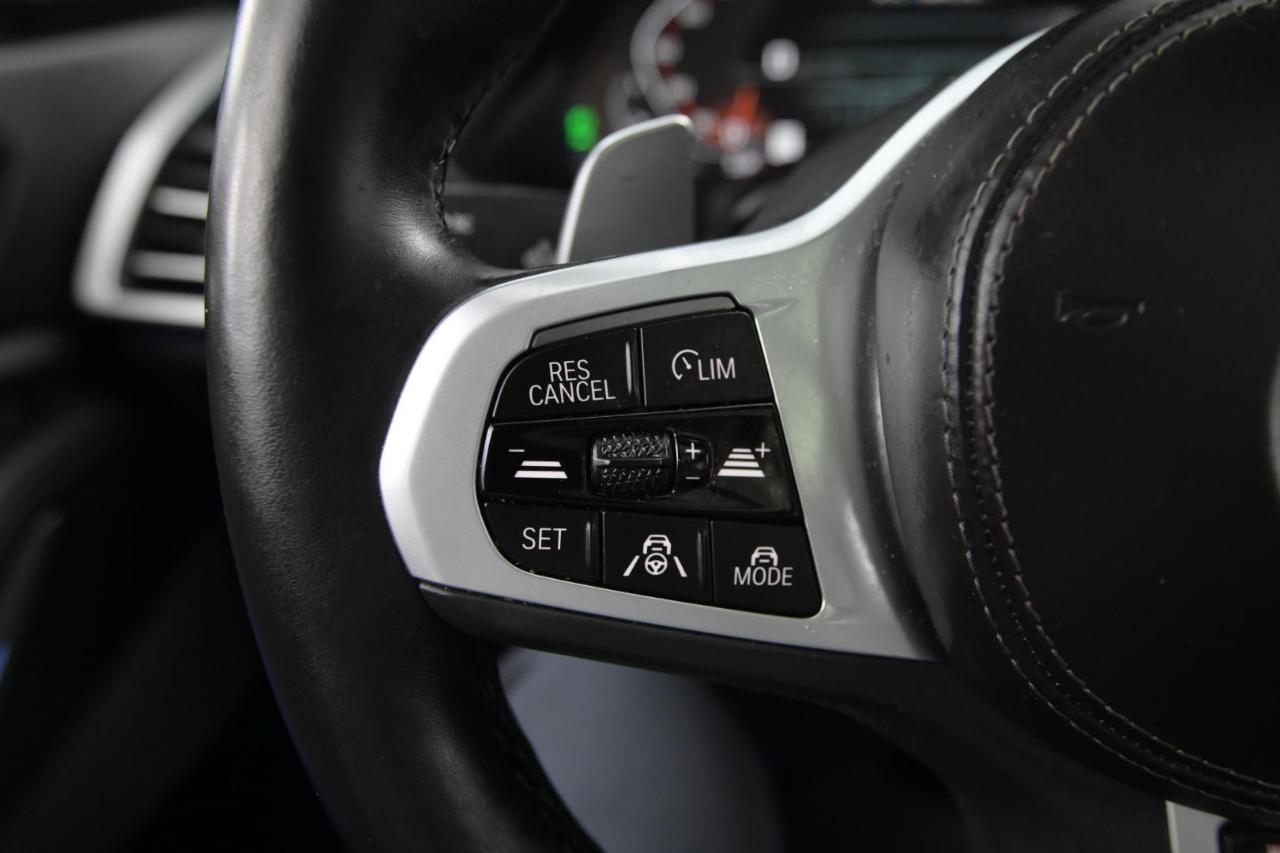 BMW X5 M50i Sports Activity Vehicle 2022