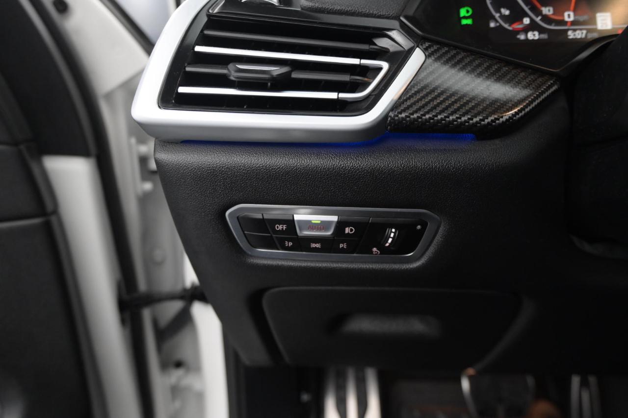 BMW X5 M50i Sports Activity Vehicle 2022