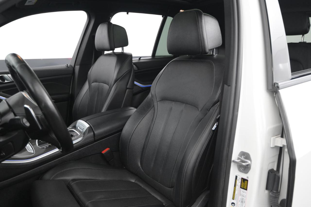 BMW X5 M50i Sports Activity Vehicle 2022