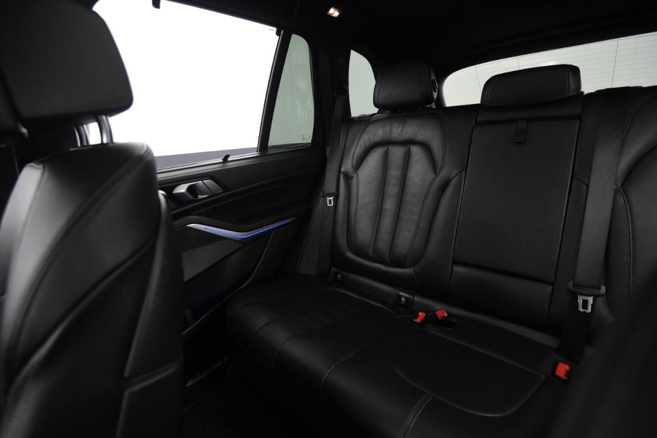 BMW X5 M50i Sports Activity Vehicle 2022