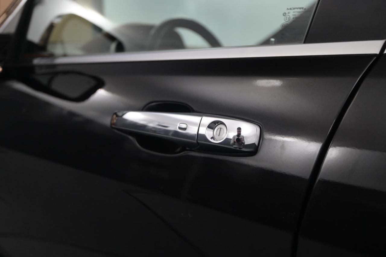 Jeep Grand Cherokee Summit 4x4 2021