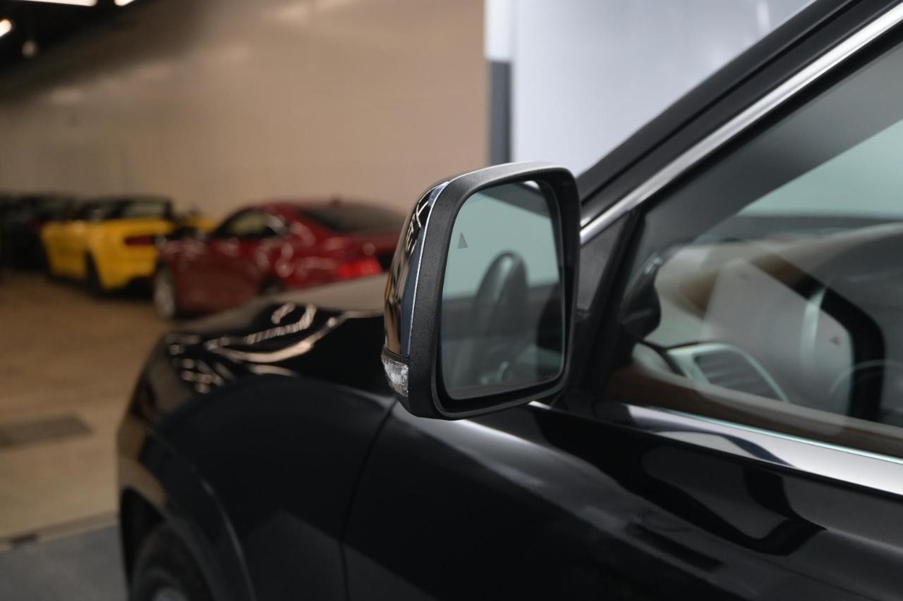 Jeep Grand Cherokee Summit 4x4 2021