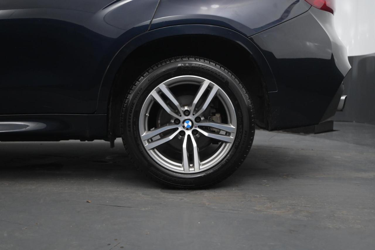 BMW X6 xDrive35i Sports Activity Coupe 2019