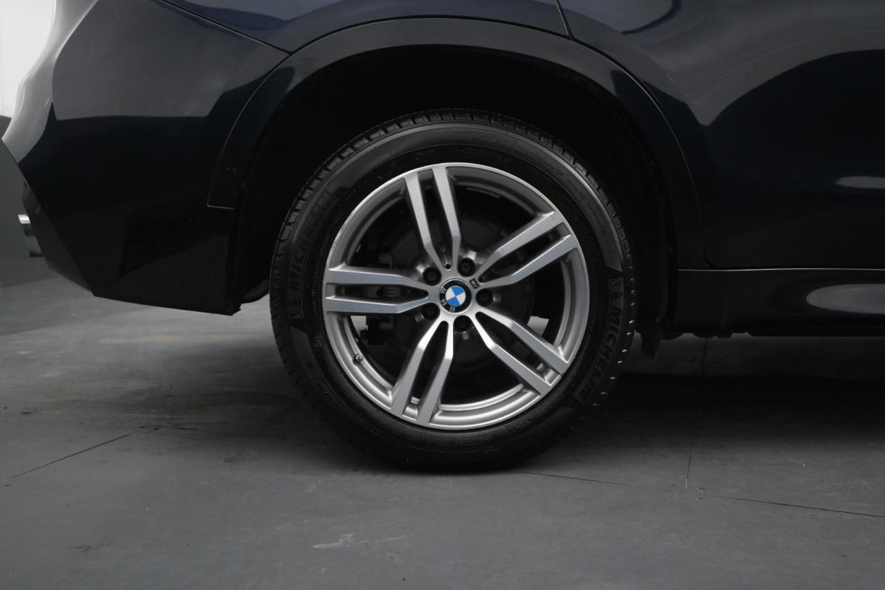 BMW X6 xDrive35i Sports Activity Coupe 2019