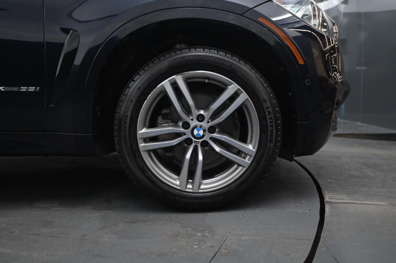 BMW X6 xDrive35i Sports Activity Coupe 2019