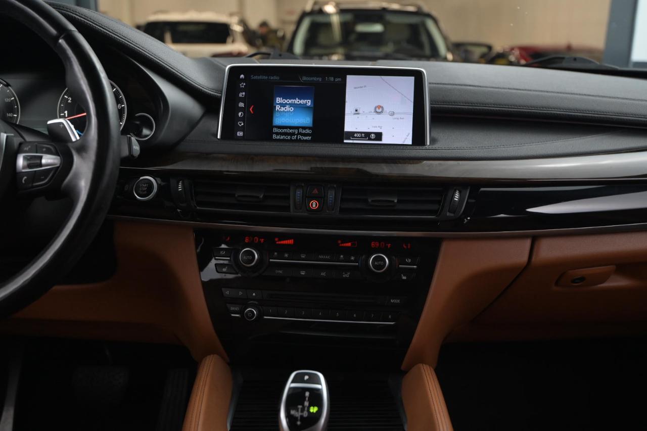 BMW X6 xDrive35i Sports Activity Coupe 2019