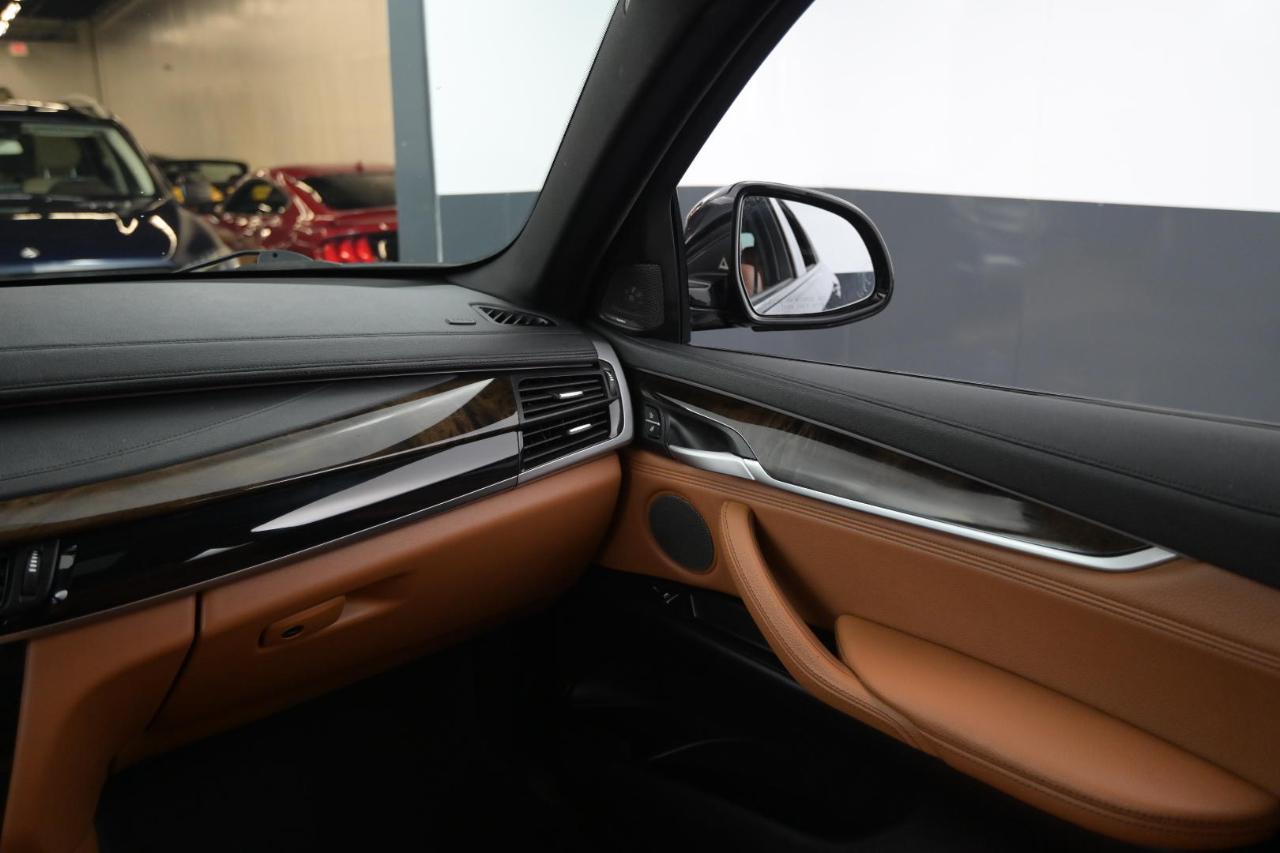 BMW X6 xDrive35i Sports Activity Coupe 2019