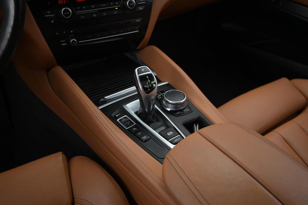 BMW X6 xDrive35i Sports Activity Coupe 2019