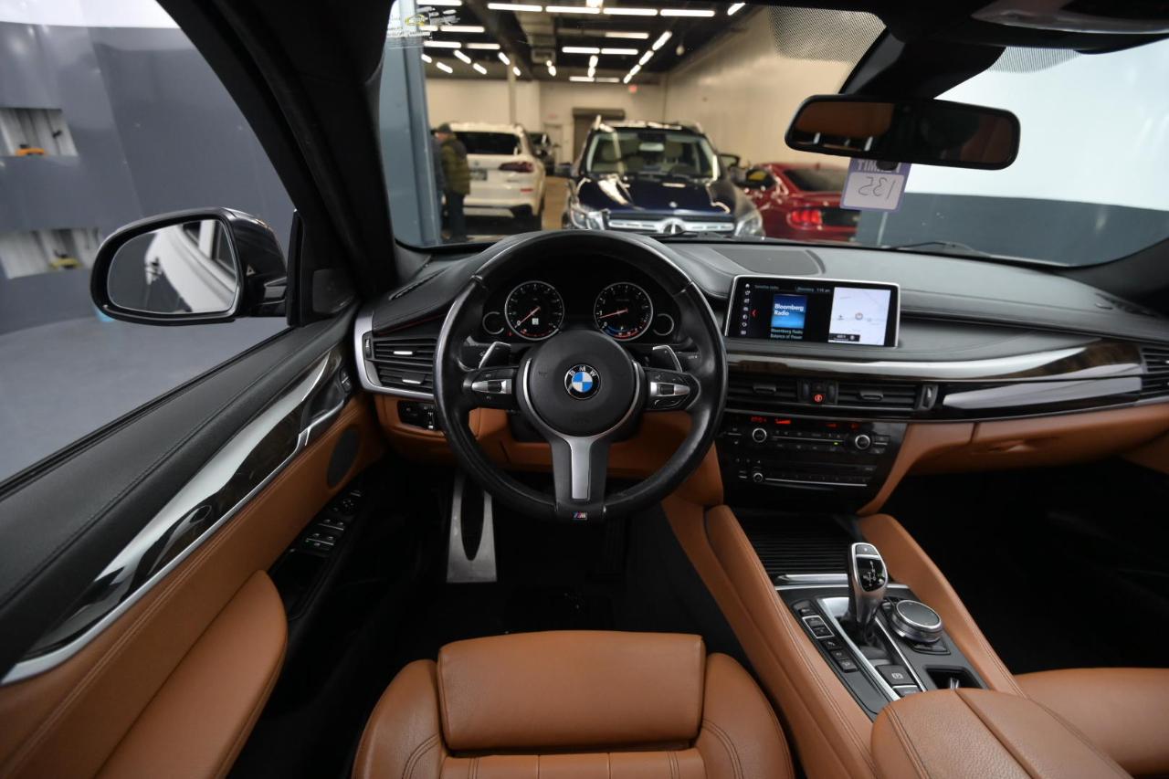 BMW X6 xDrive35i Sports Activity Coupe 2019