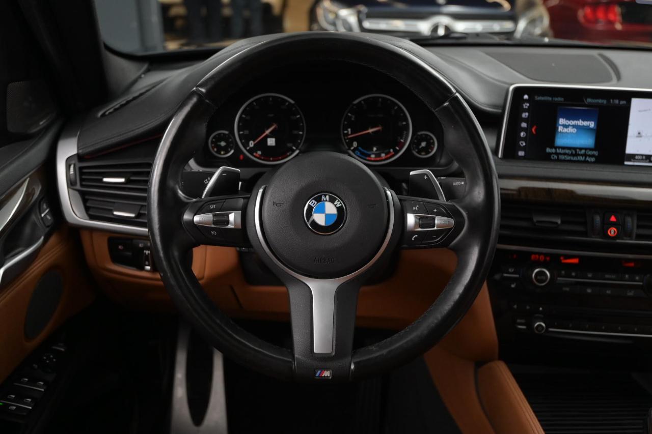 BMW X6 xDrive35i Sports Activity Coupe 2019