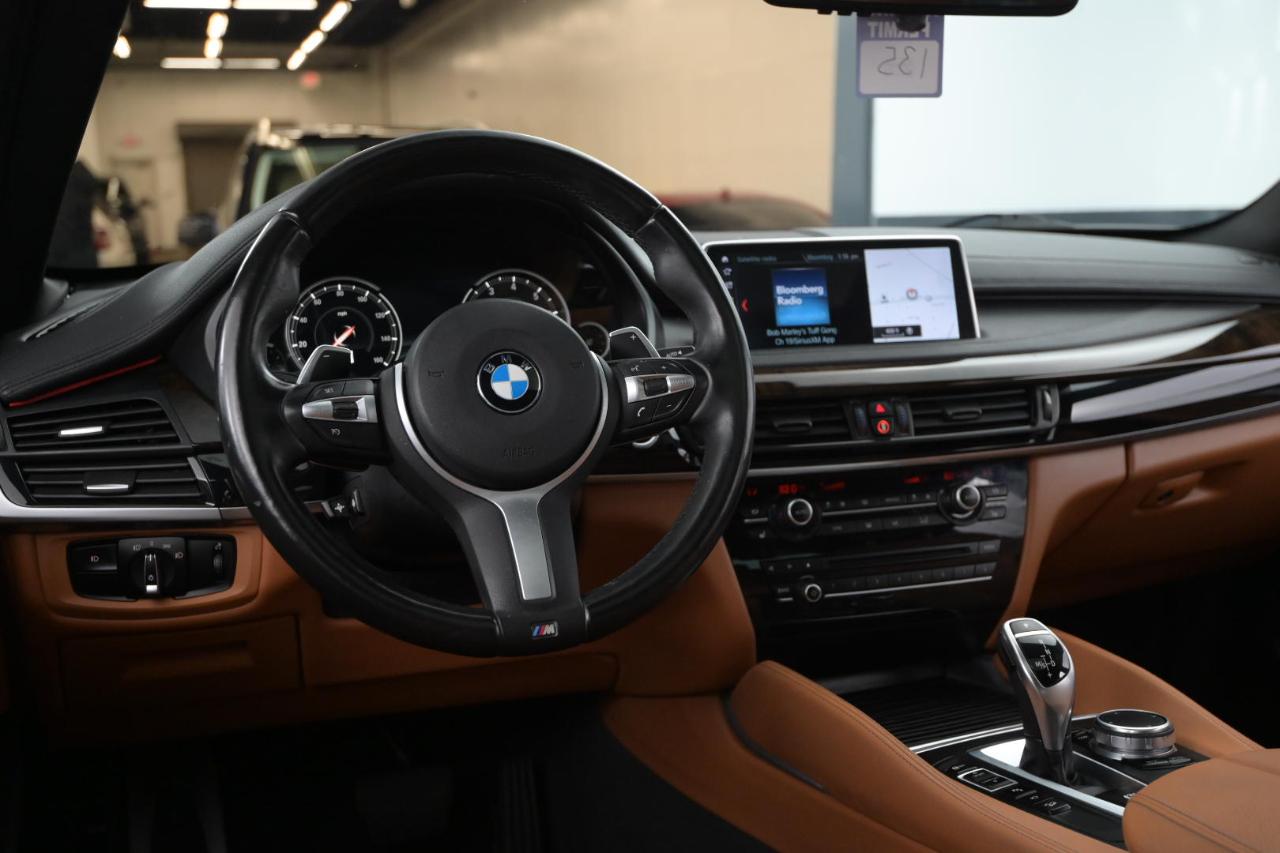 BMW X6 xDrive35i Sports Activity Coupe 2019