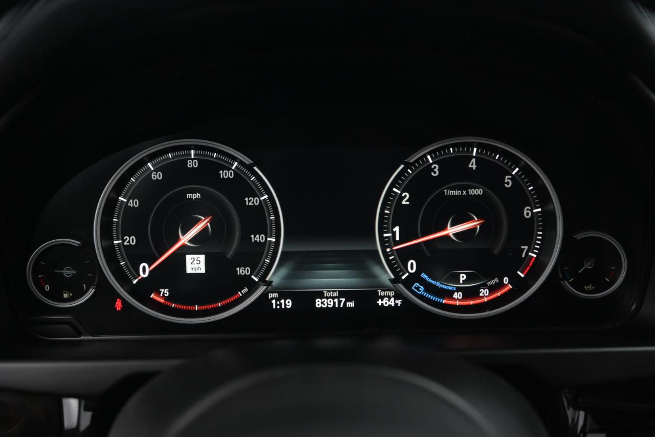 BMW X6 xDrive35i Sports Activity Coupe 2019