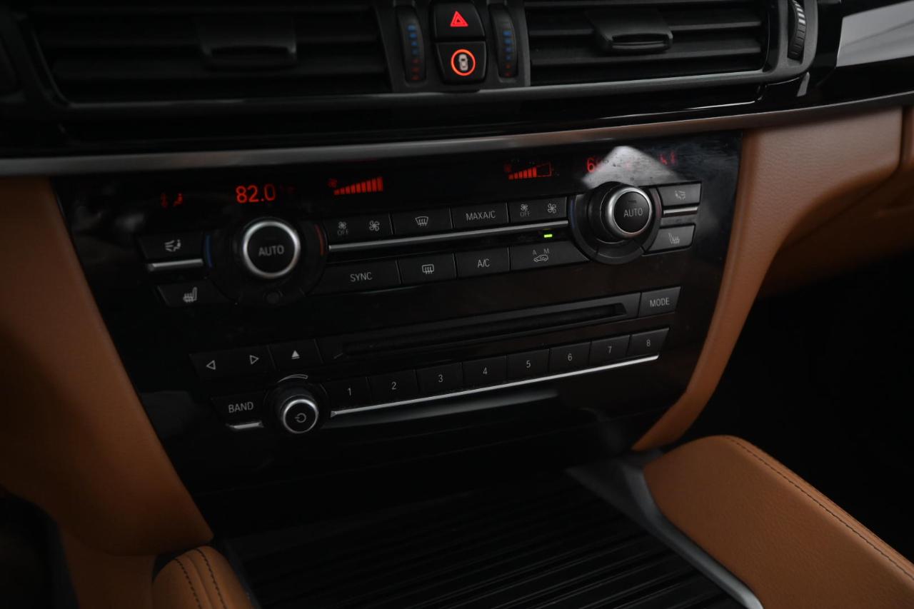 BMW X6 xDrive35i Sports Activity Coupe 2019