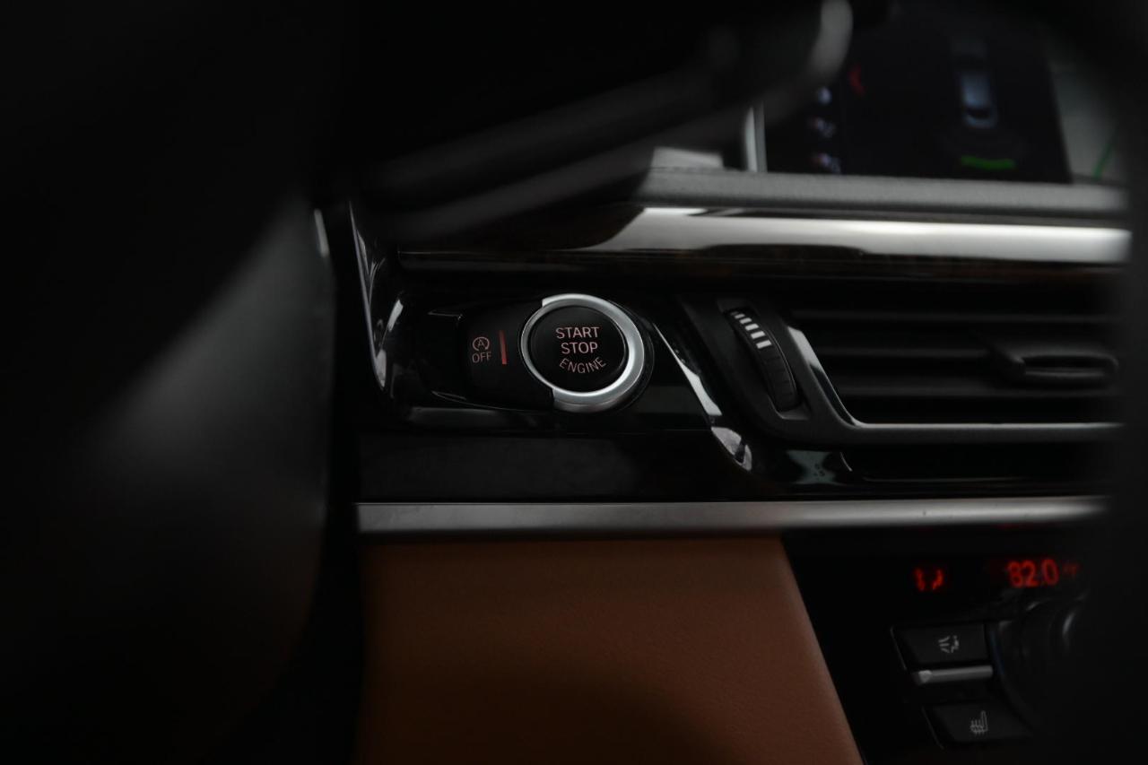 BMW X6 xDrive35i Sports Activity Coupe 2019