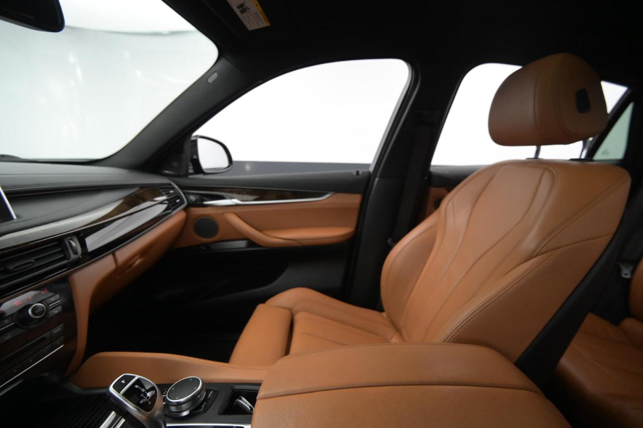 BMW X6 xDrive35i Sports Activity Coupe 2019