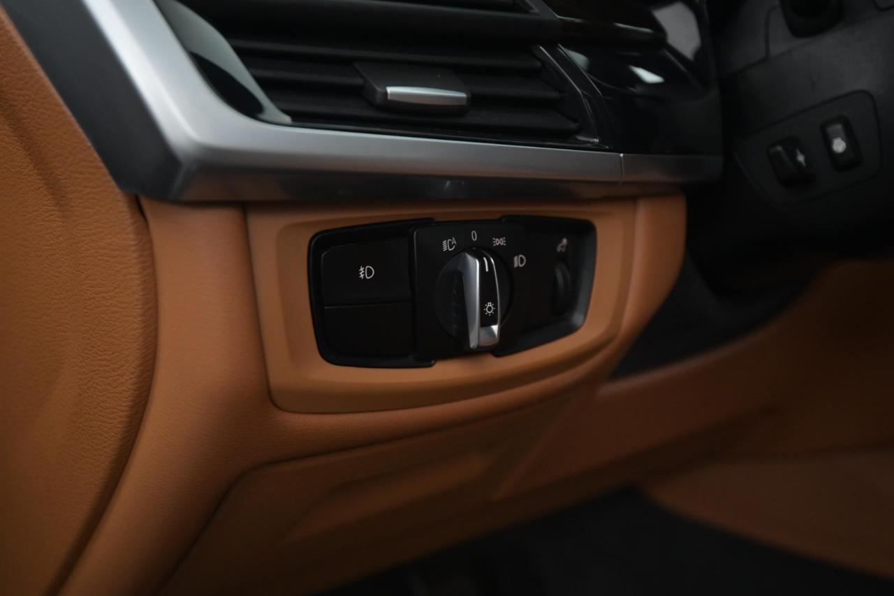 BMW X6 xDrive35i Sports Activity Coupe 2019