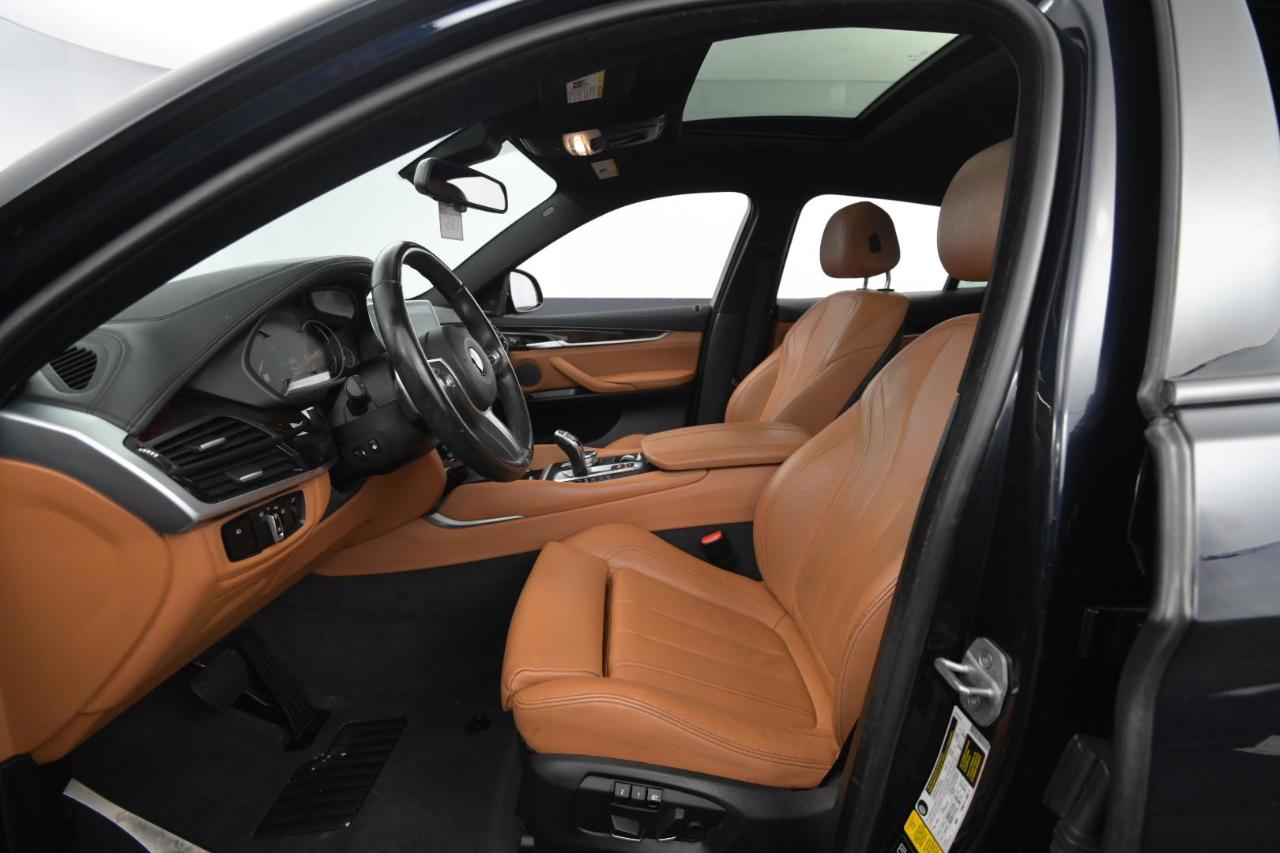 BMW X6 xDrive35i Sports Activity Coupe 2019