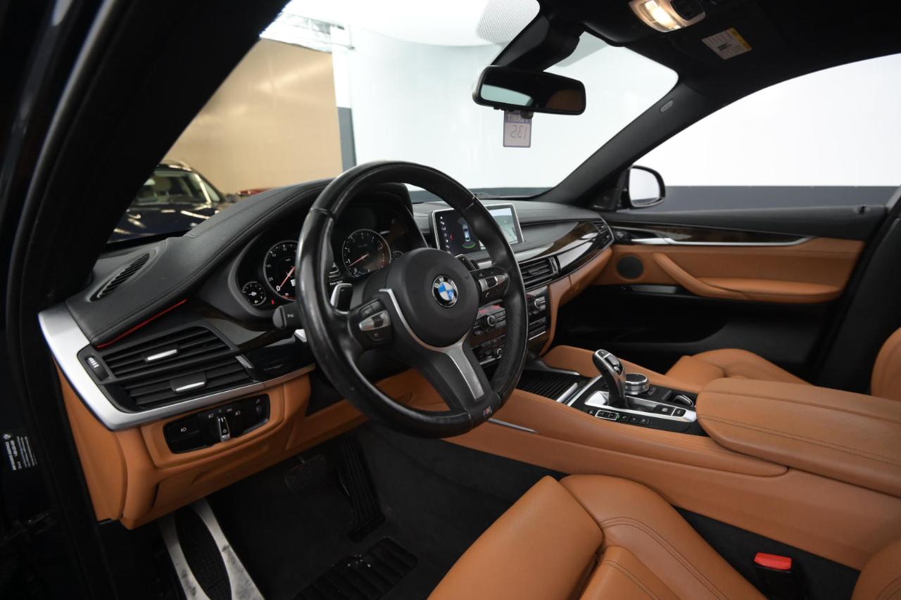 BMW X6 xDrive35i Sports Activity Coupe 2019