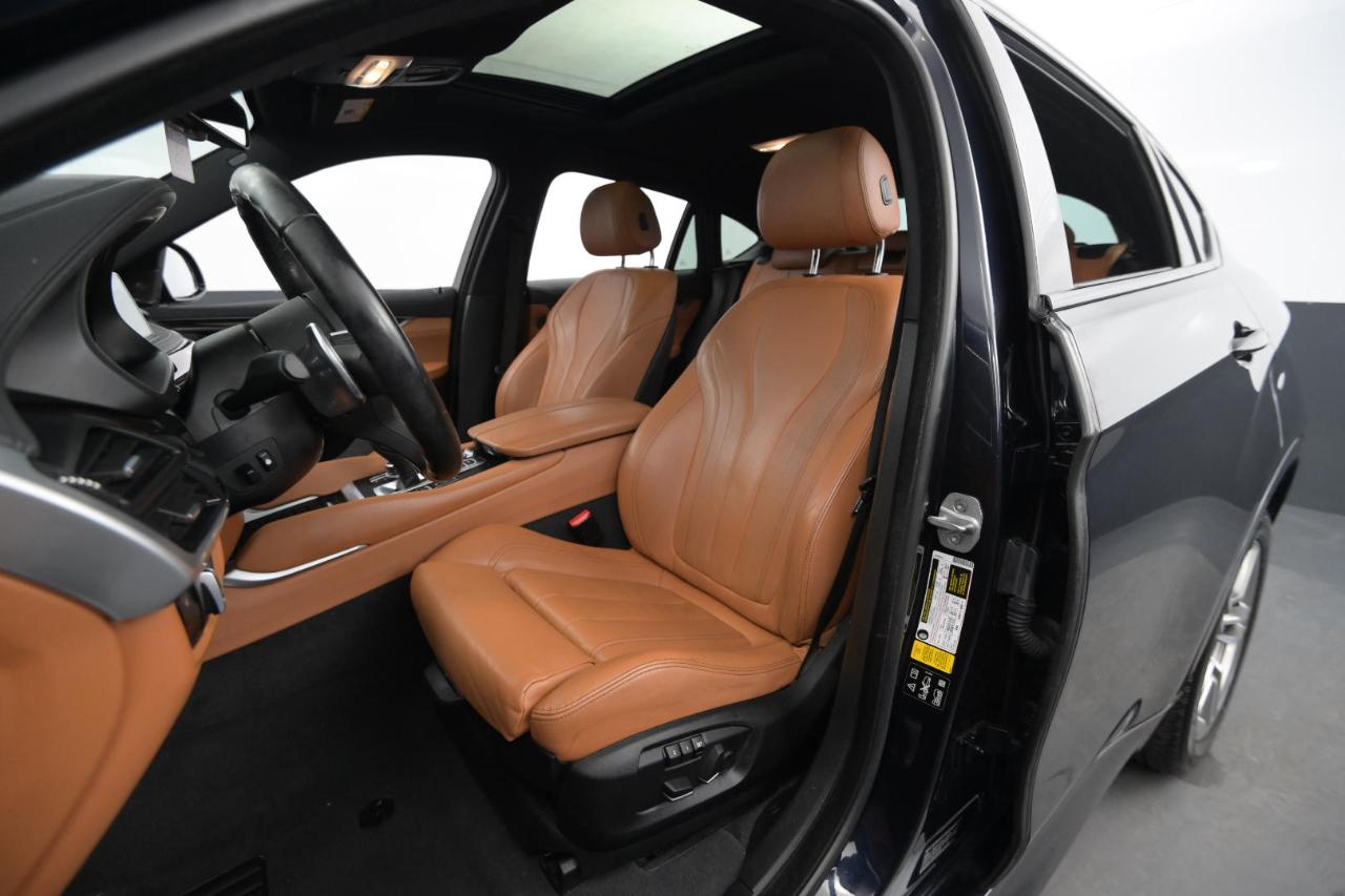 BMW X6 xDrive35i Sports Activity Coupe 2019