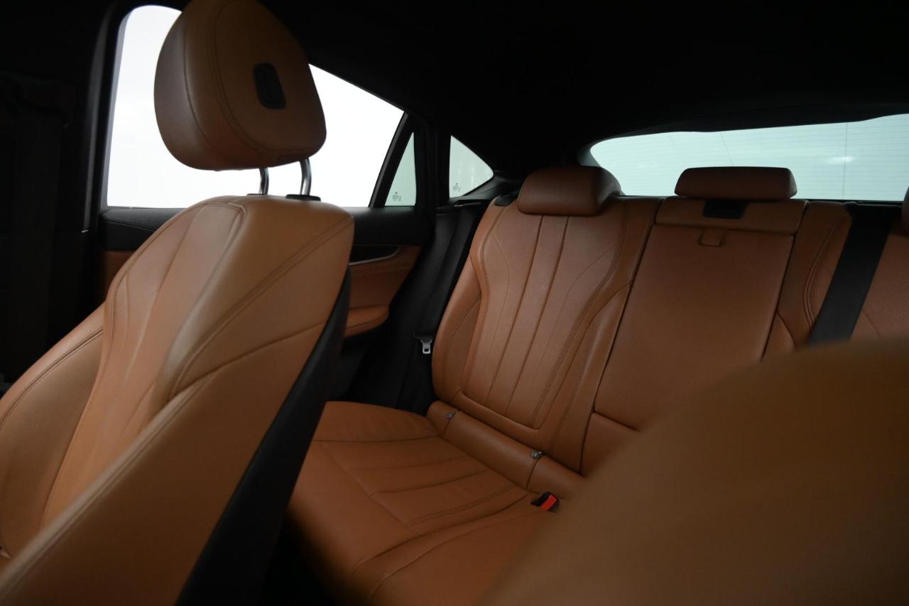 BMW X6 xDrive35i Sports Activity Coupe 2019