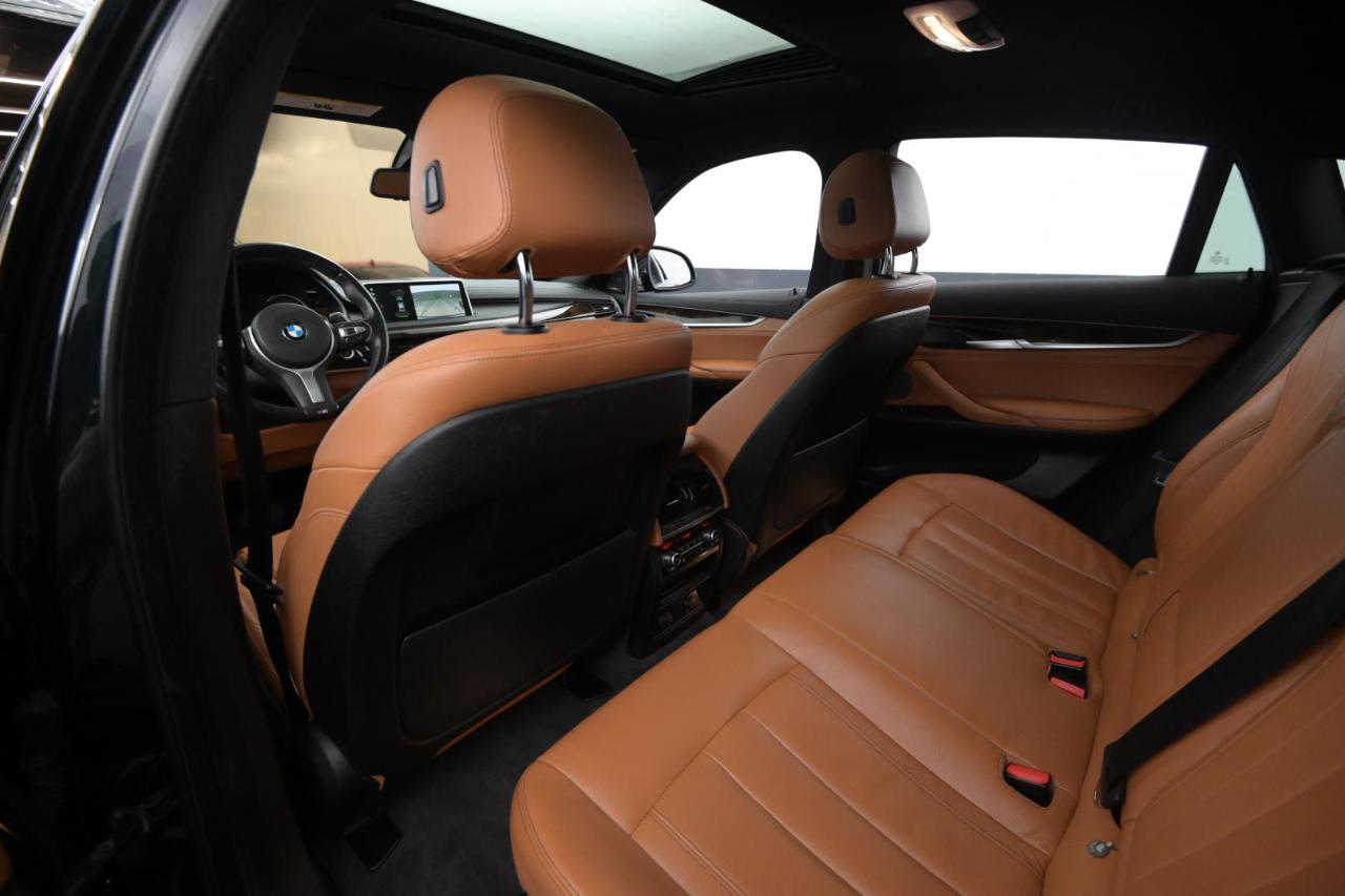 BMW X6 xDrive35i Sports Activity Coupe 2019