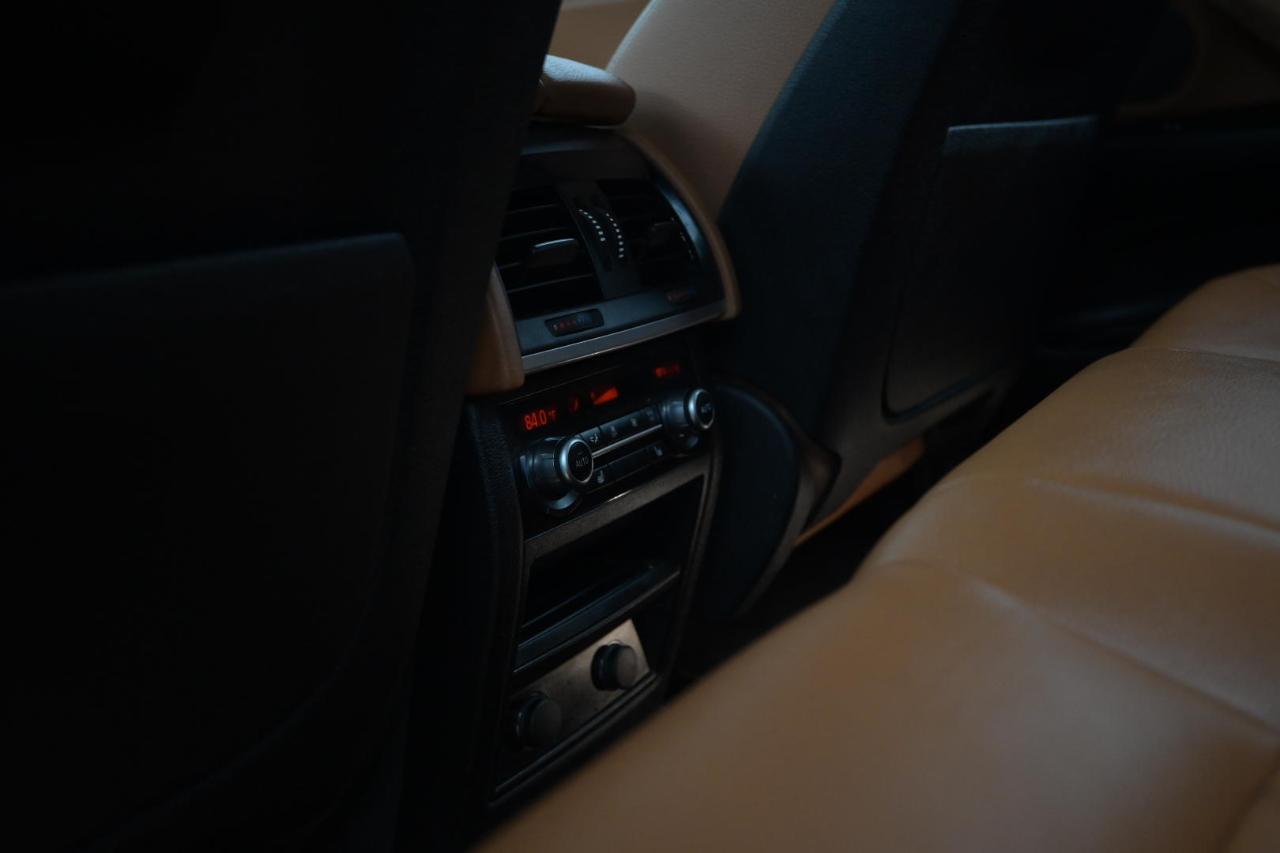 BMW X6 xDrive35i Sports Activity Coupe 2019