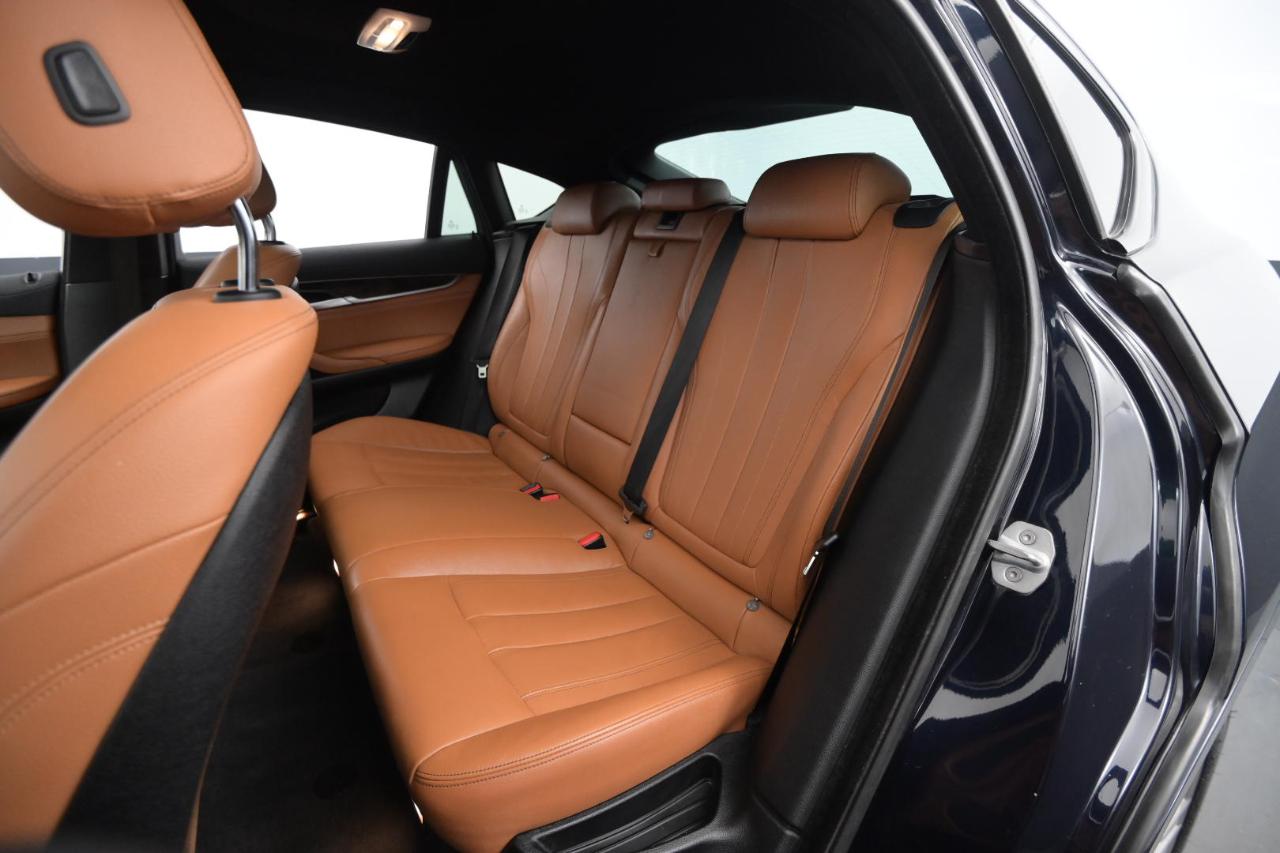 BMW X6 xDrive35i Sports Activity Coupe 2019