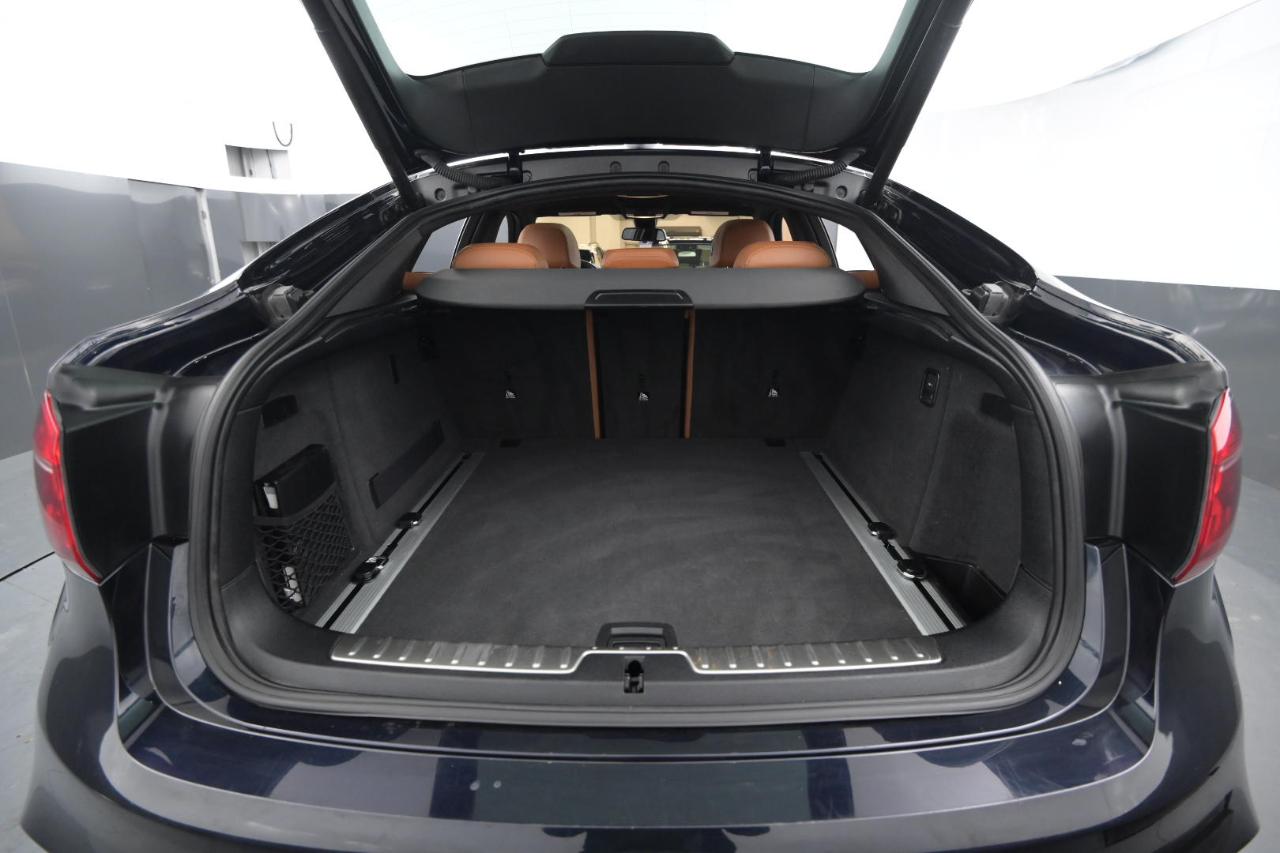 BMW X6 xDrive35i Sports Activity Coupe 2019