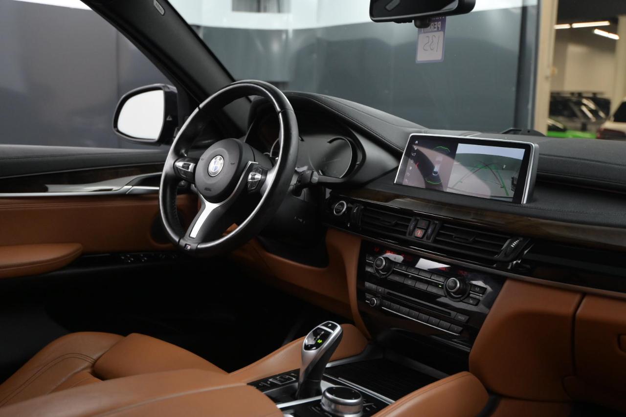 BMW X6 xDrive35i Sports Activity Coupe 2019