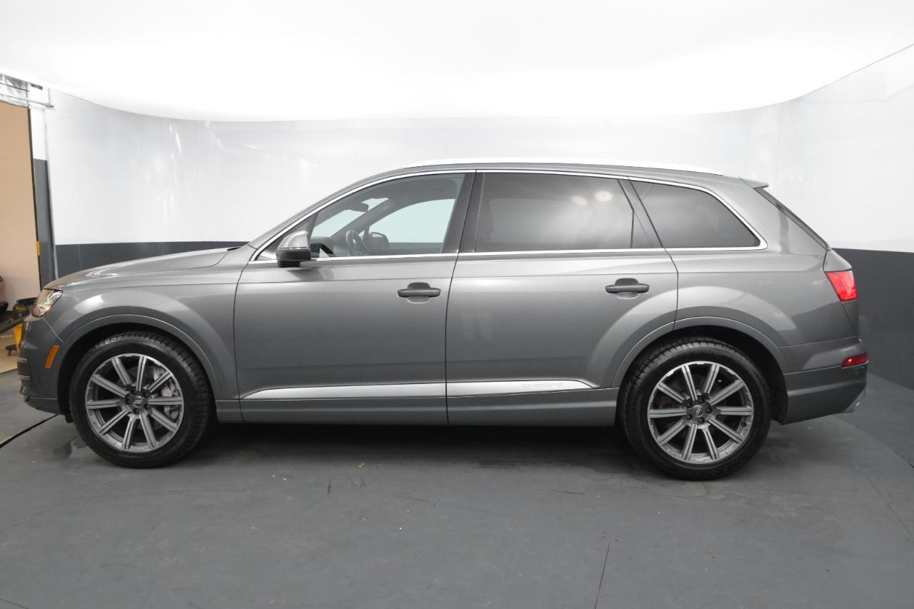 Audi Q7 3.0 TFSI Prestige 2017