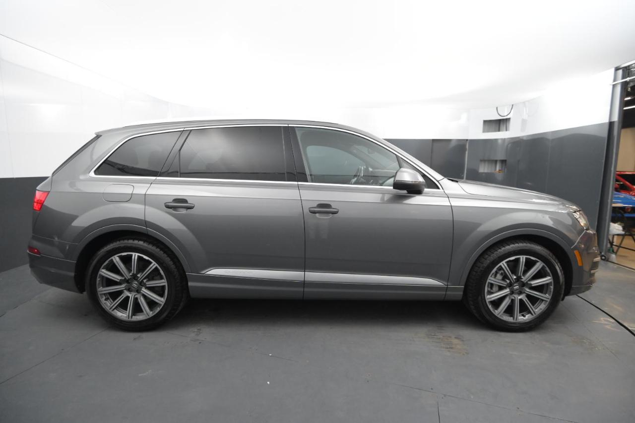 Audi Q7 3.0 TFSI Prestige 2017