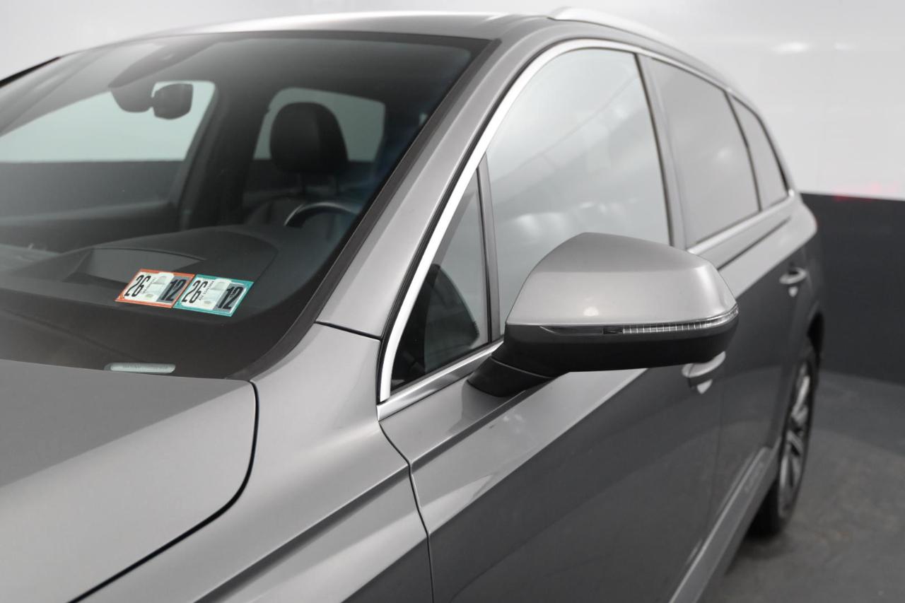 Audi Q7 3.0 TFSI Prestige 2017