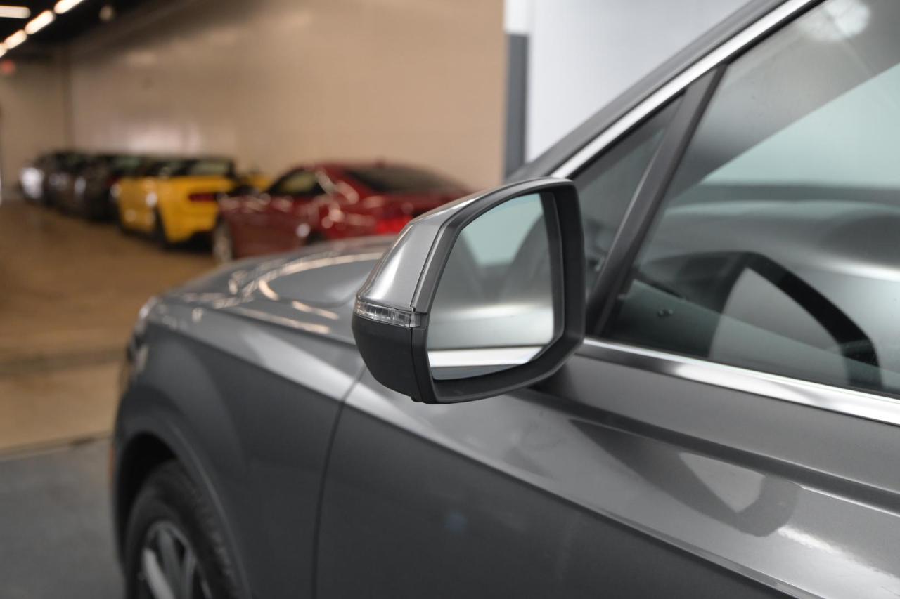 Audi Q7 3.0 TFSI Prestige 2017