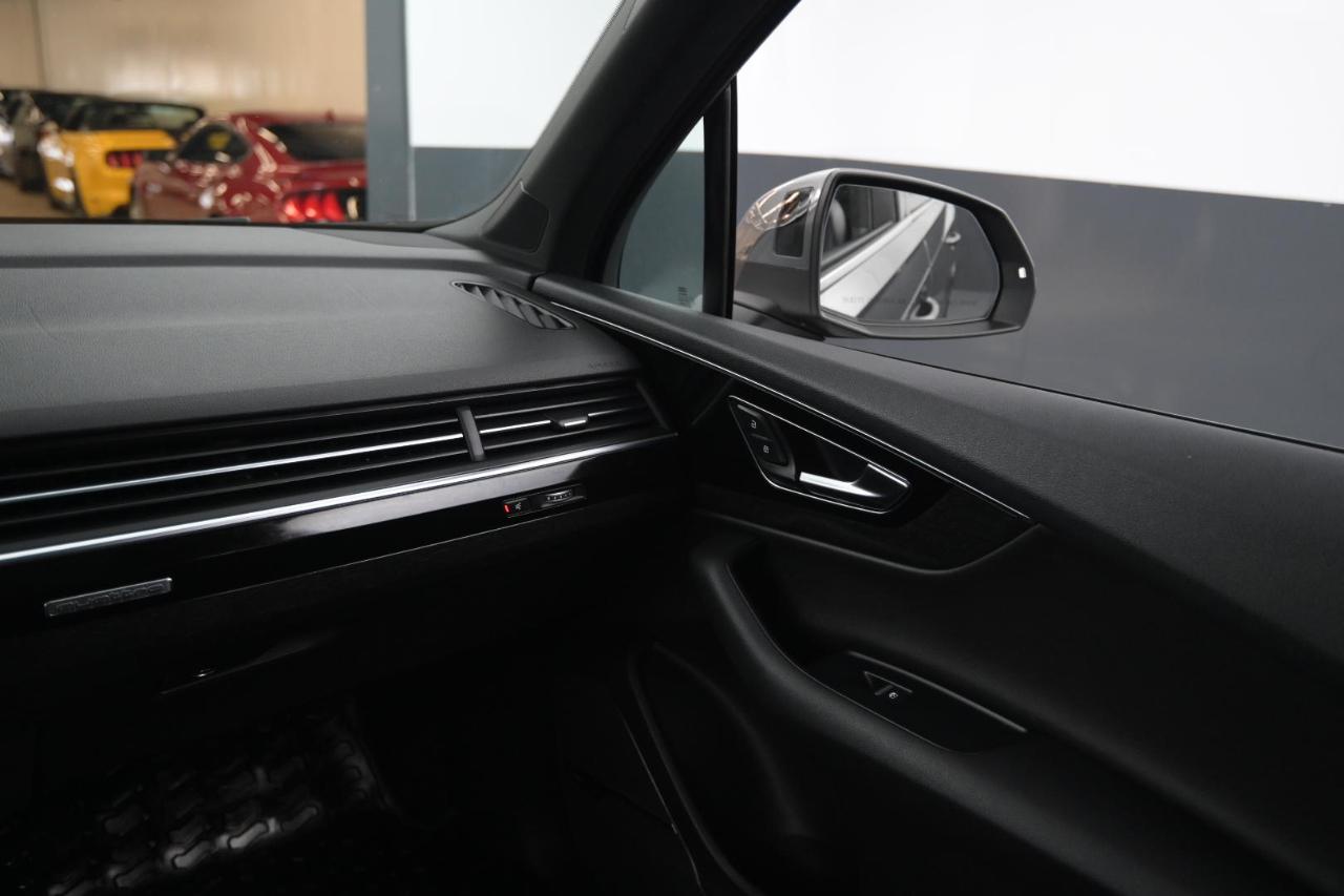 Audi Q7 3.0 TFSI Prestige 2017