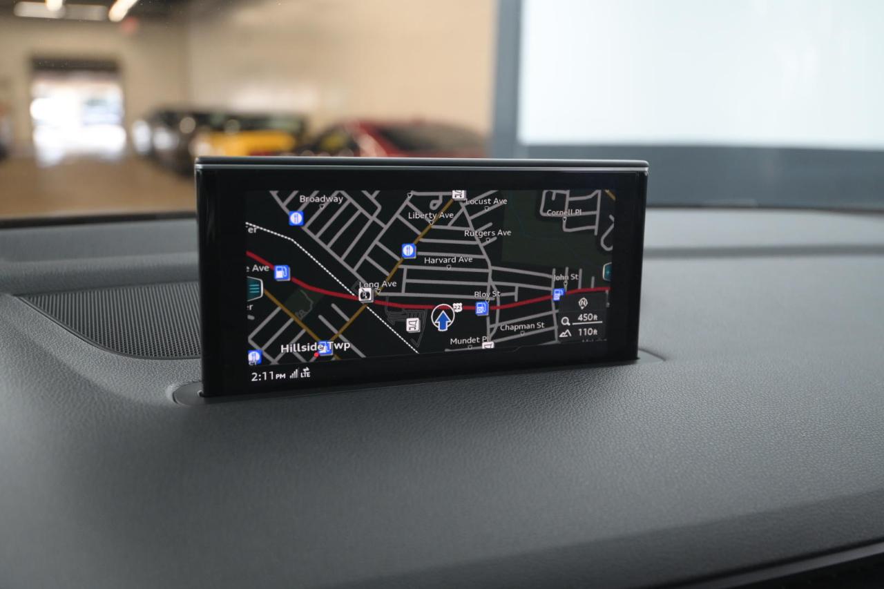 Audi Q7 3.0 TFSI Prestige 2017