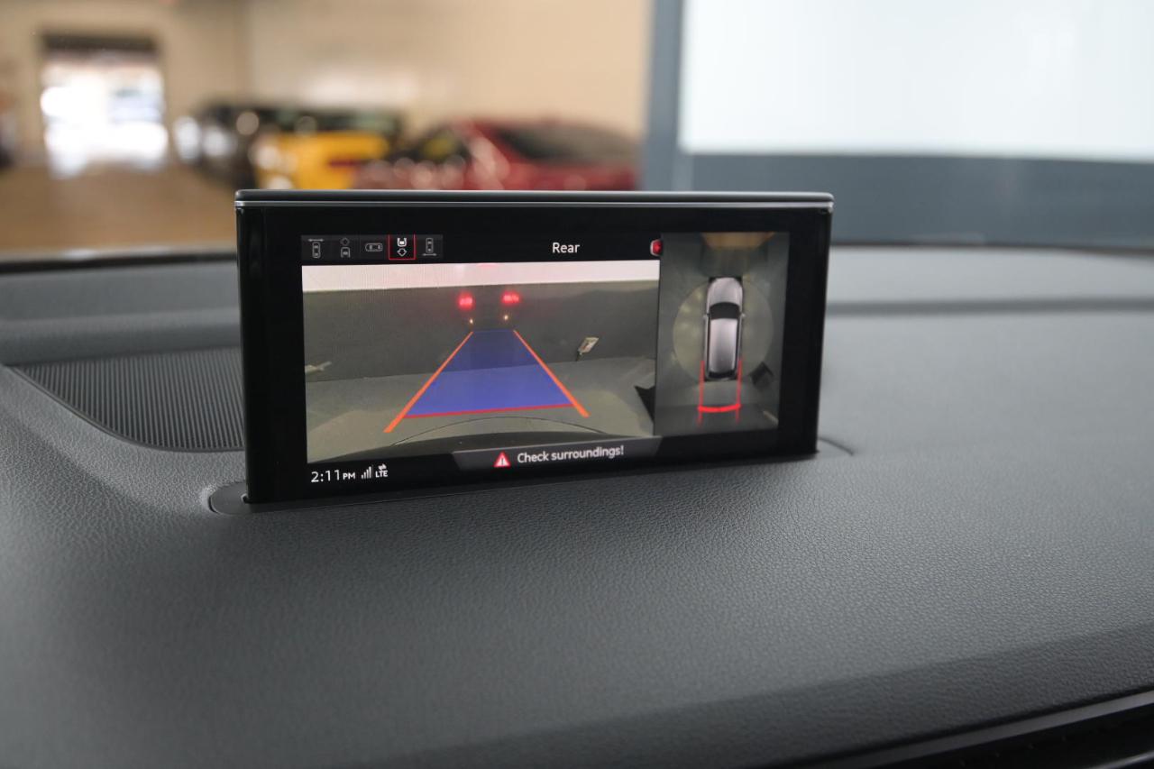 Audi Q7 3.0 TFSI Prestige 2017