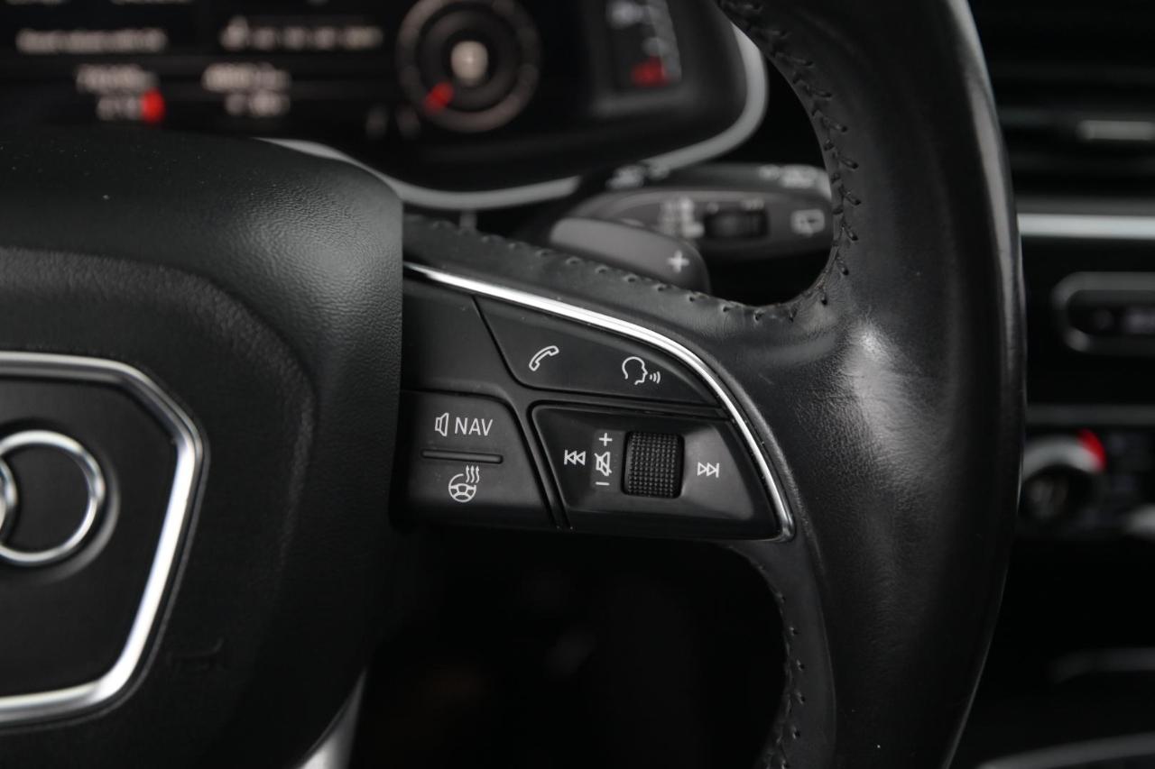 Audi Q7 3.0 TFSI Prestige 2017