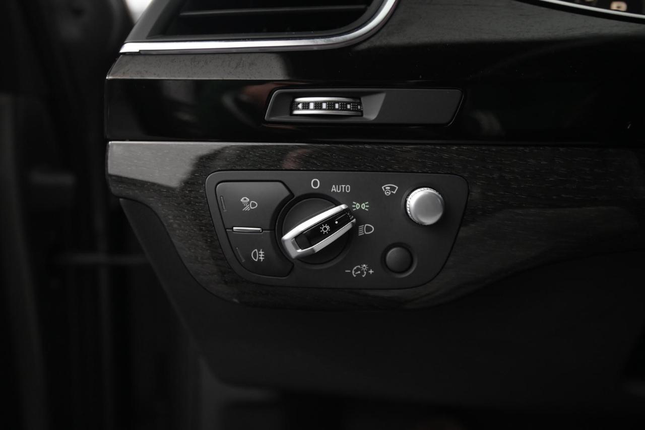 Audi Q7 3.0 TFSI Prestige 2017