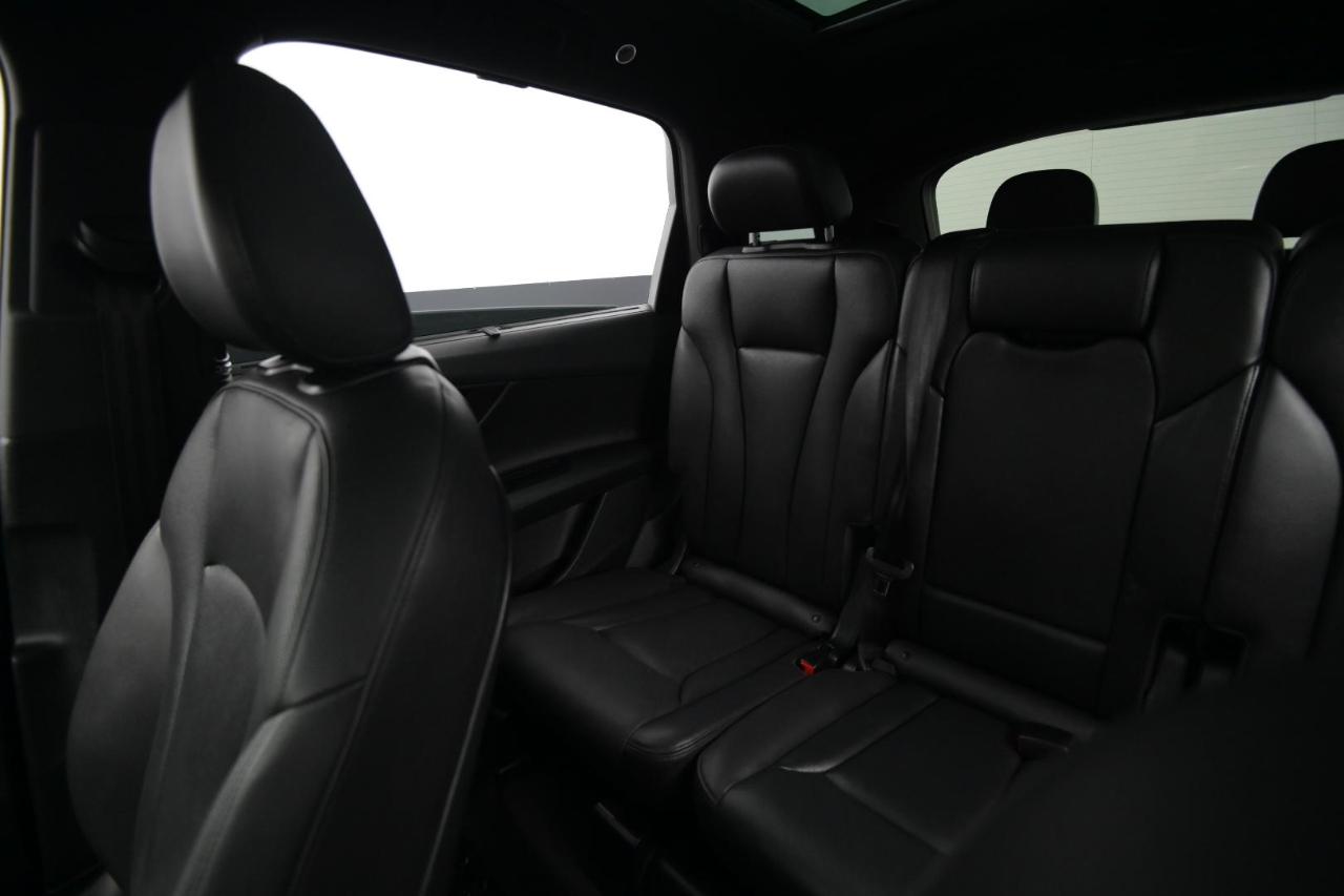 Audi Q7 3.0 TFSI Prestige 2017