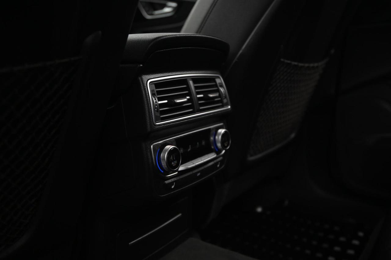 Audi Q7 3.0 TFSI Prestige 2017