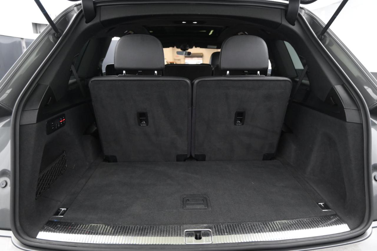 Audi Q7 3.0 TFSI Prestige 2017