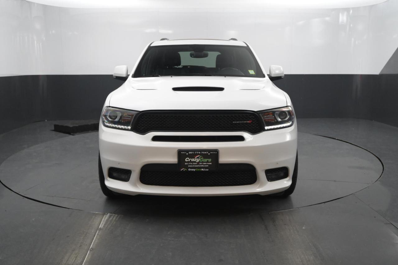 Dodge Durango R/T AWD 2018