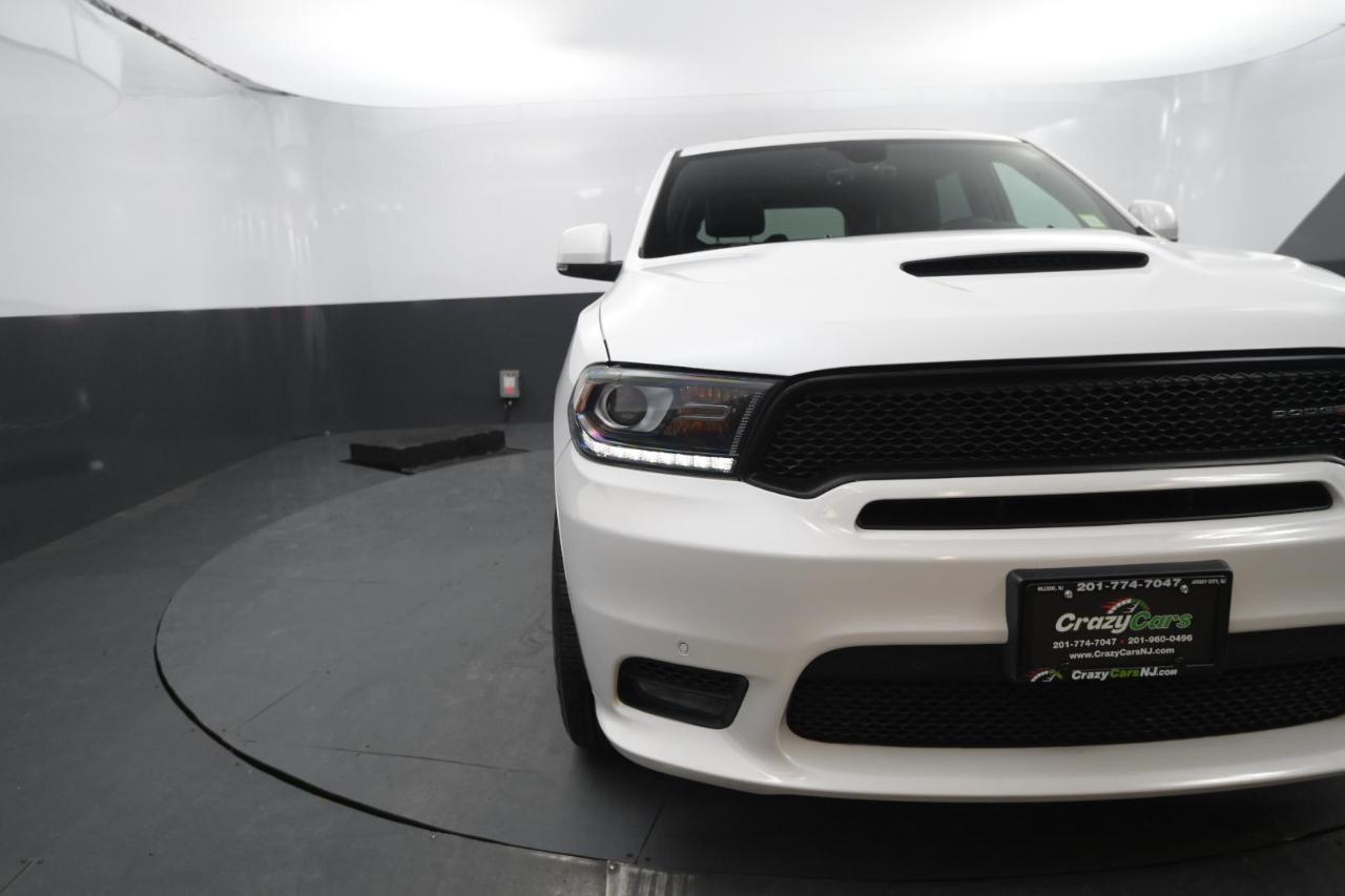 Dodge Durango R/T AWD 2018