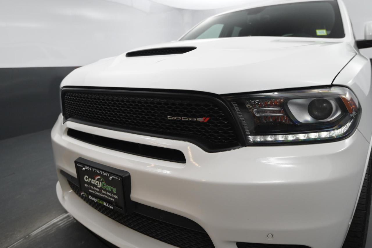 Dodge Durango R/T AWD 2018