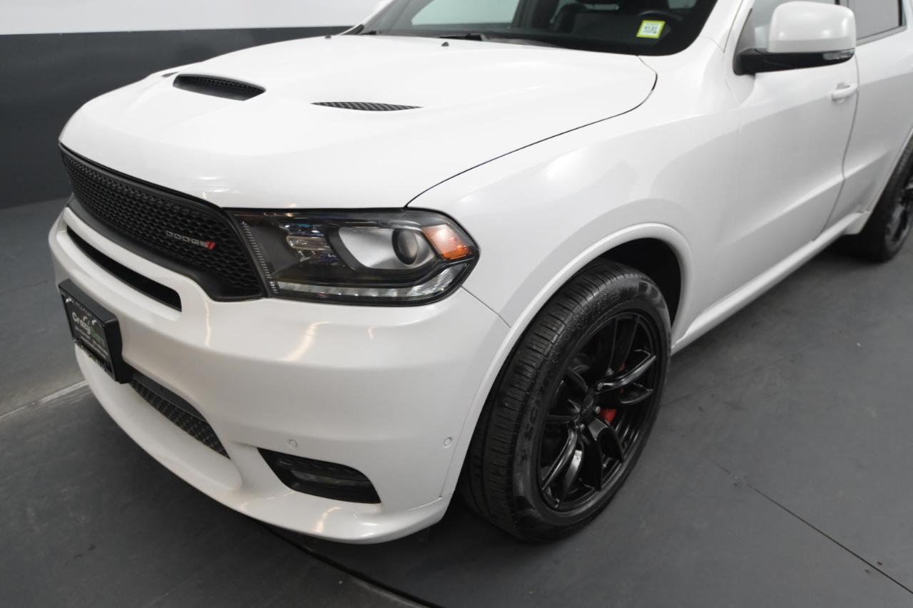 Dodge Durango R/T AWD 2018