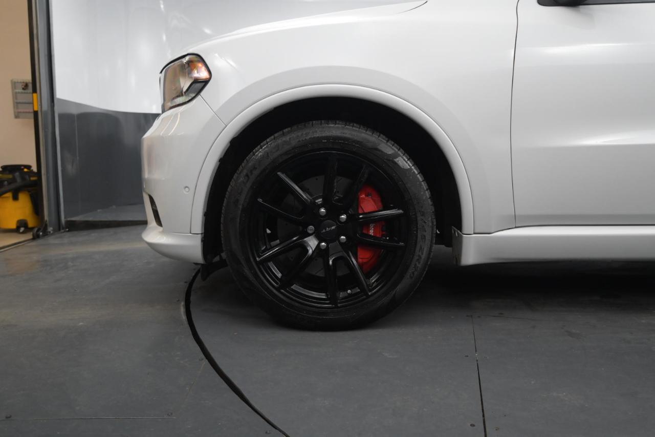 Dodge Durango R/T AWD 2018